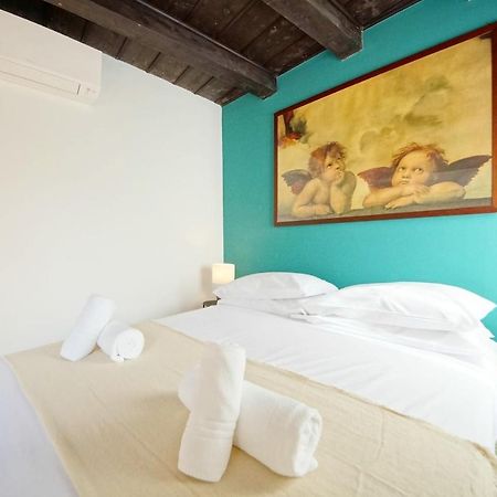 Dolcevita Apartments N 495 Biennale Venice Luaran gambar