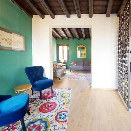 Dolcevita Apartments N 495 Biennale Venice Luaran gambar