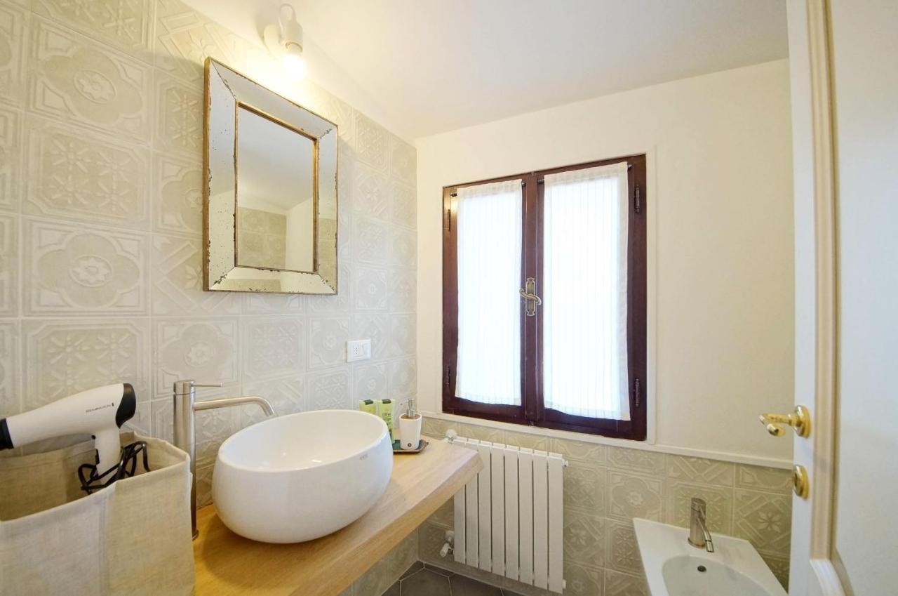 Dolcevita Apartments N 495 Biennale Venice Luaran gambar