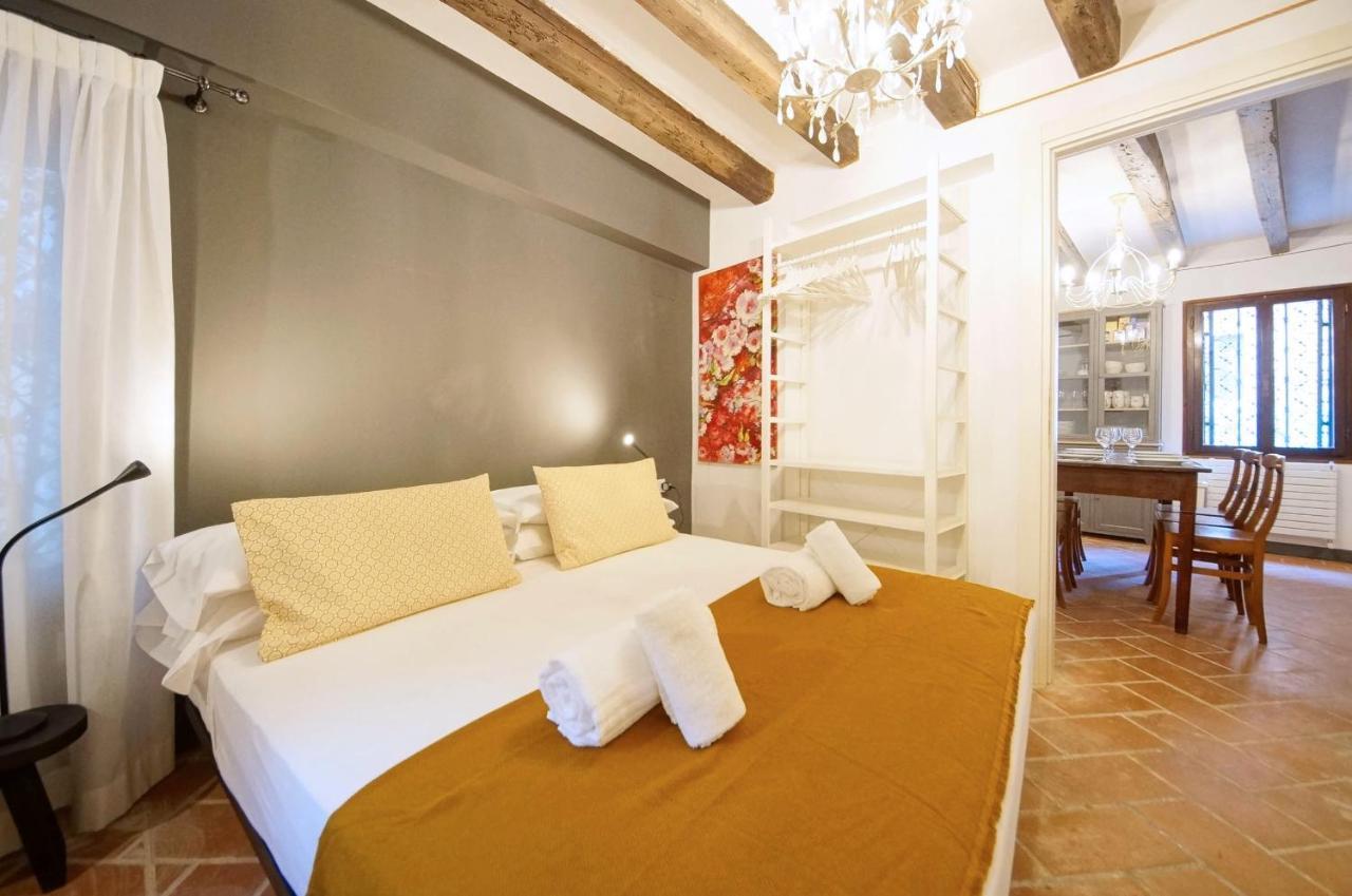 Dolcevita Apartments N 495 Biennale Venice Luaran gambar