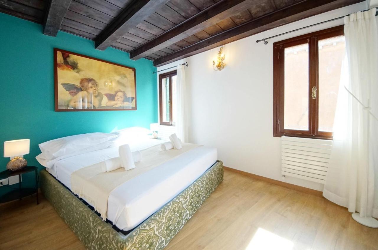 Dolcevita Apartments N 495 Biennale Venice Luaran gambar