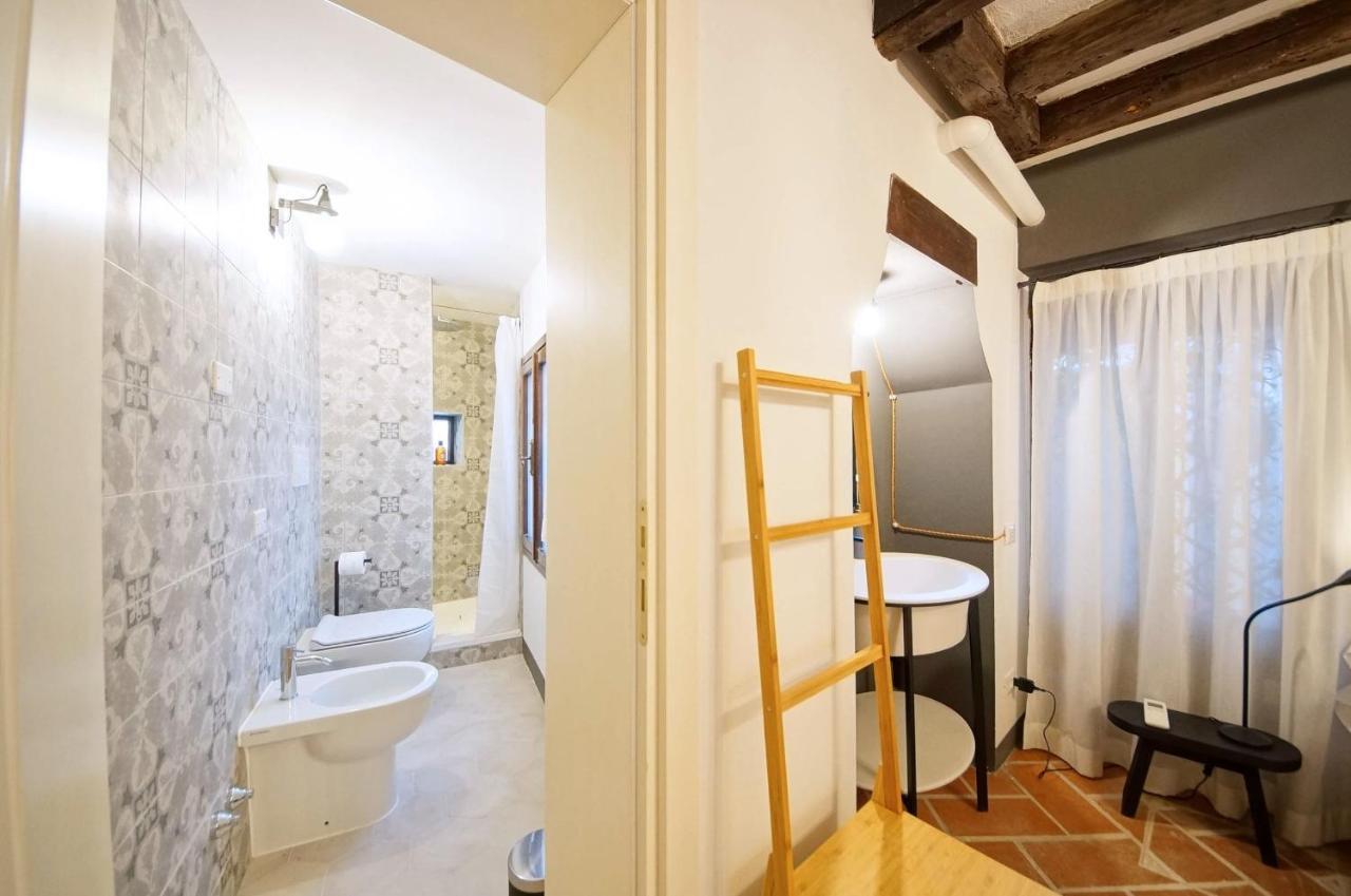 Dolcevita Apartments N 495 Biennale Venice Luaran gambar