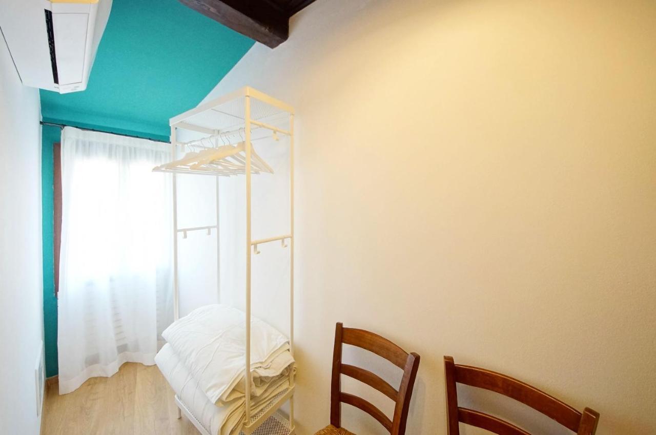 Dolcevita Apartments N 495 Biennale Venice Luaran gambar