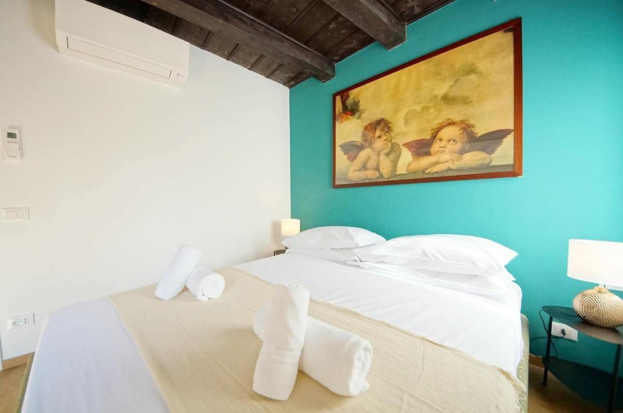 Dolcevita Apartments N 495 Biennale Venice Luaran gambar