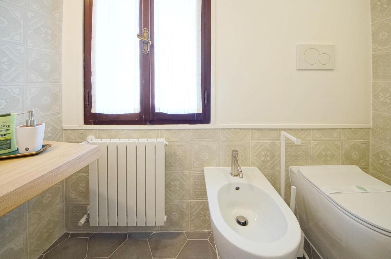 Dolcevita Apartments N 495 Biennale Venice Luaran gambar