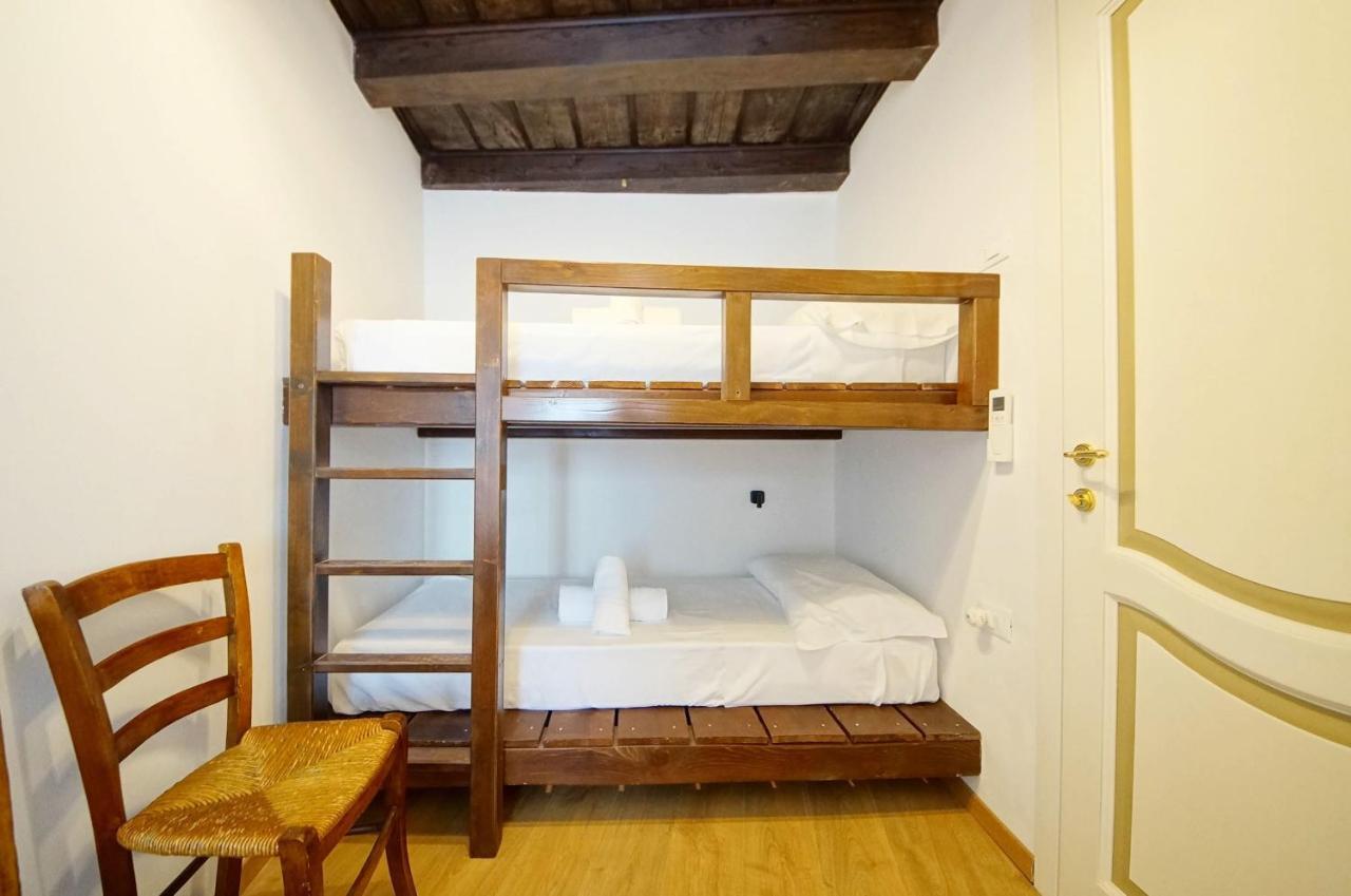 Dolcevita Apartments N 495 Biennale Venice Luaran gambar