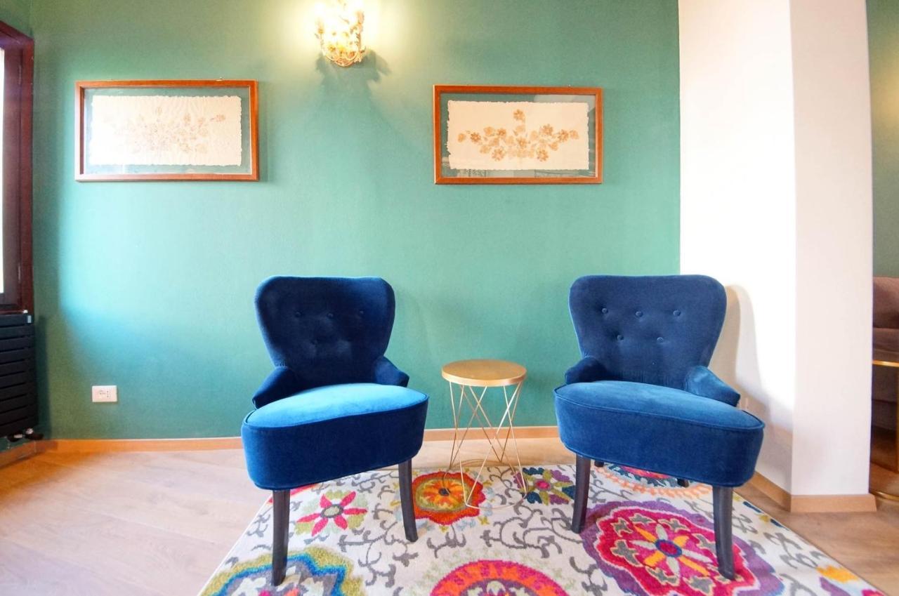 Dolcevita Apartments N 495 Biennale Venice Luaran gambar