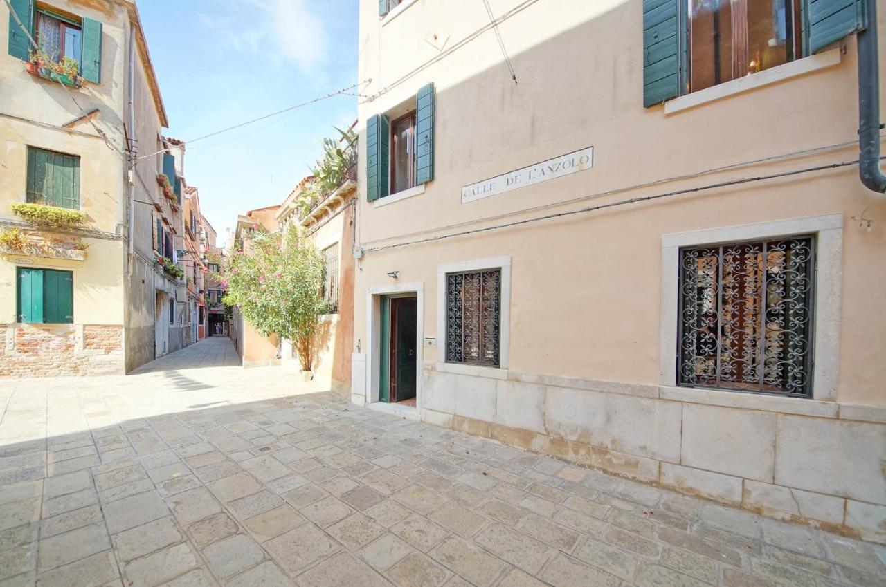 Dolcevita Apartments N 495 Biennale Venice Luaran gambar
