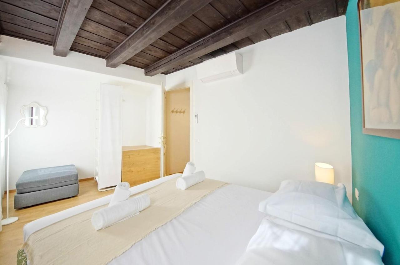 Dolcevita Apartments N 495 Biennale Venice Luaran gambar