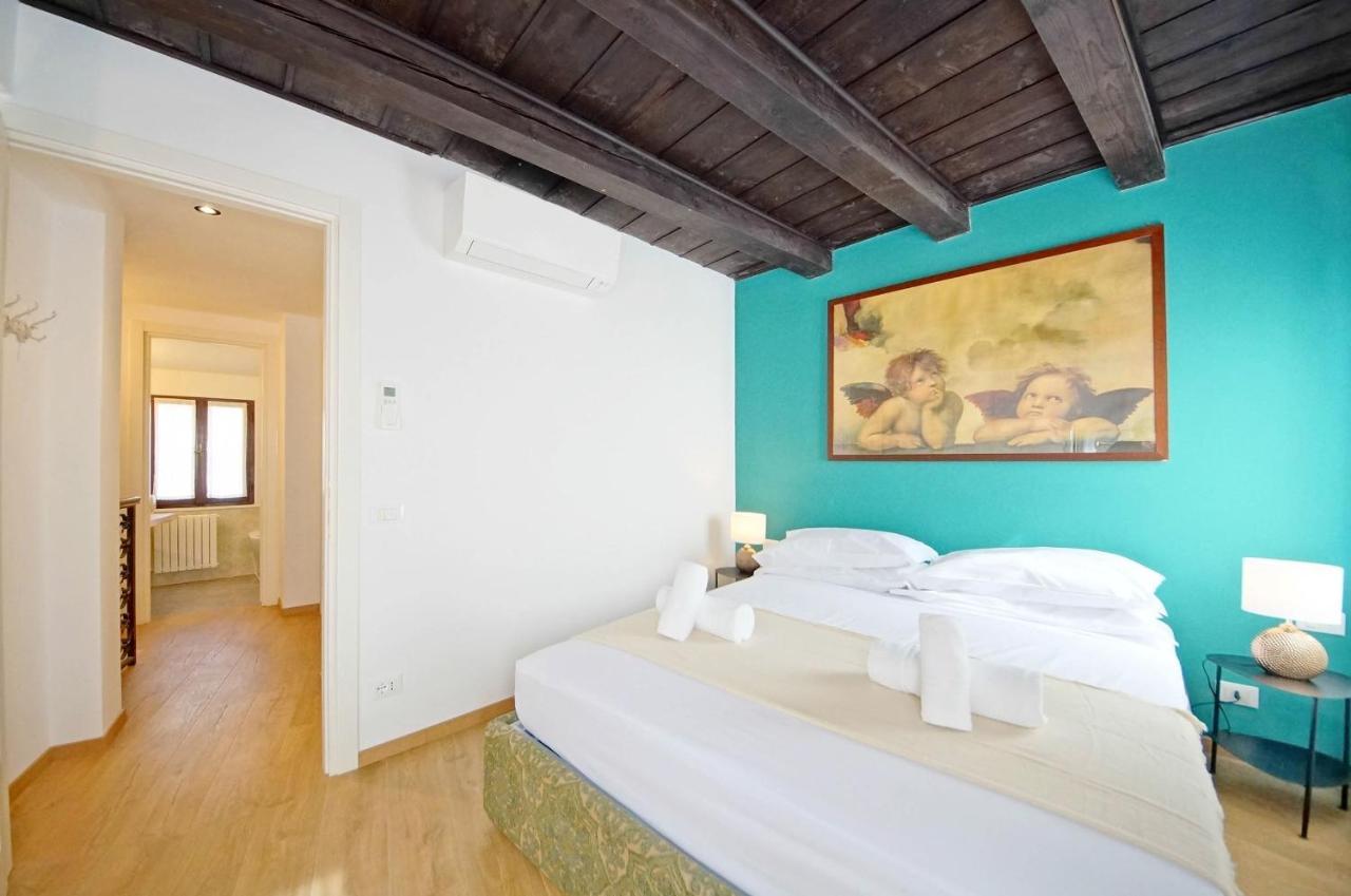 Dolcevita Apartments N 495 Biennale Venice Luaran gambar