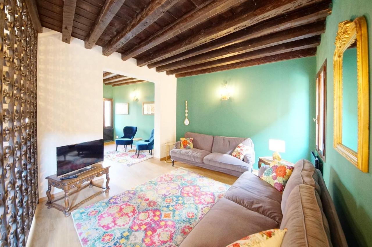 Dolcevita Apartments N 495 Biennale Venice Luaran gambar
