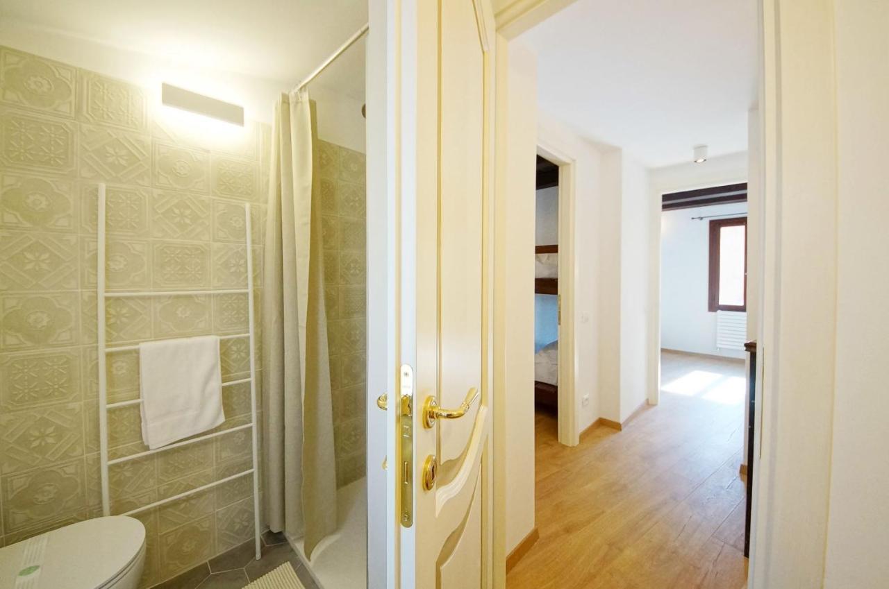 Dolcevita Apartments N 495 Biennale Venice Luaran gambar