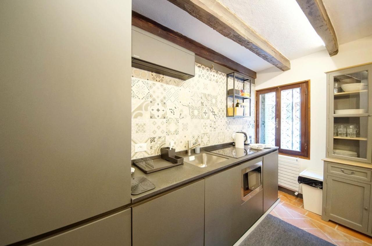 Dolcevita Apartments N 495 Biennale Venice Luaran gambar