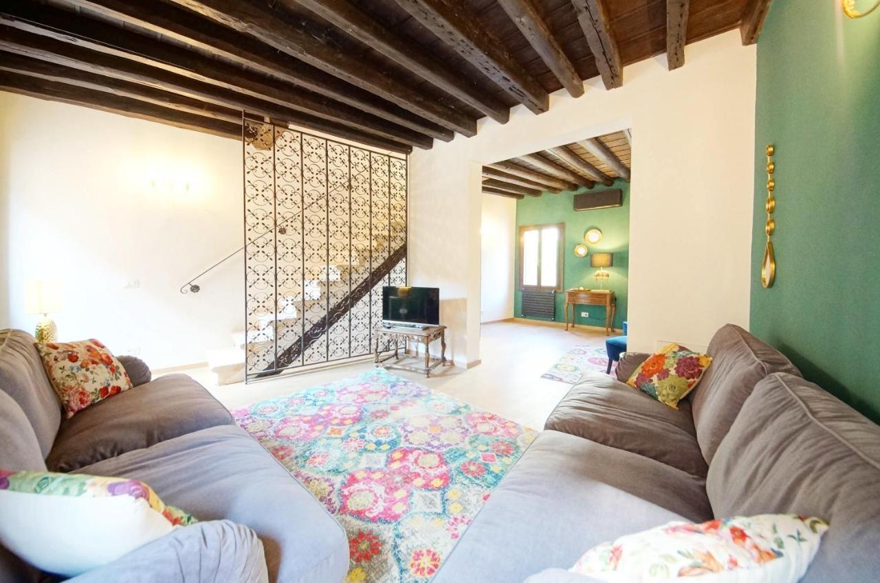 Dolcevita Apartments N 495 Biennale Venice Luaran gambar
