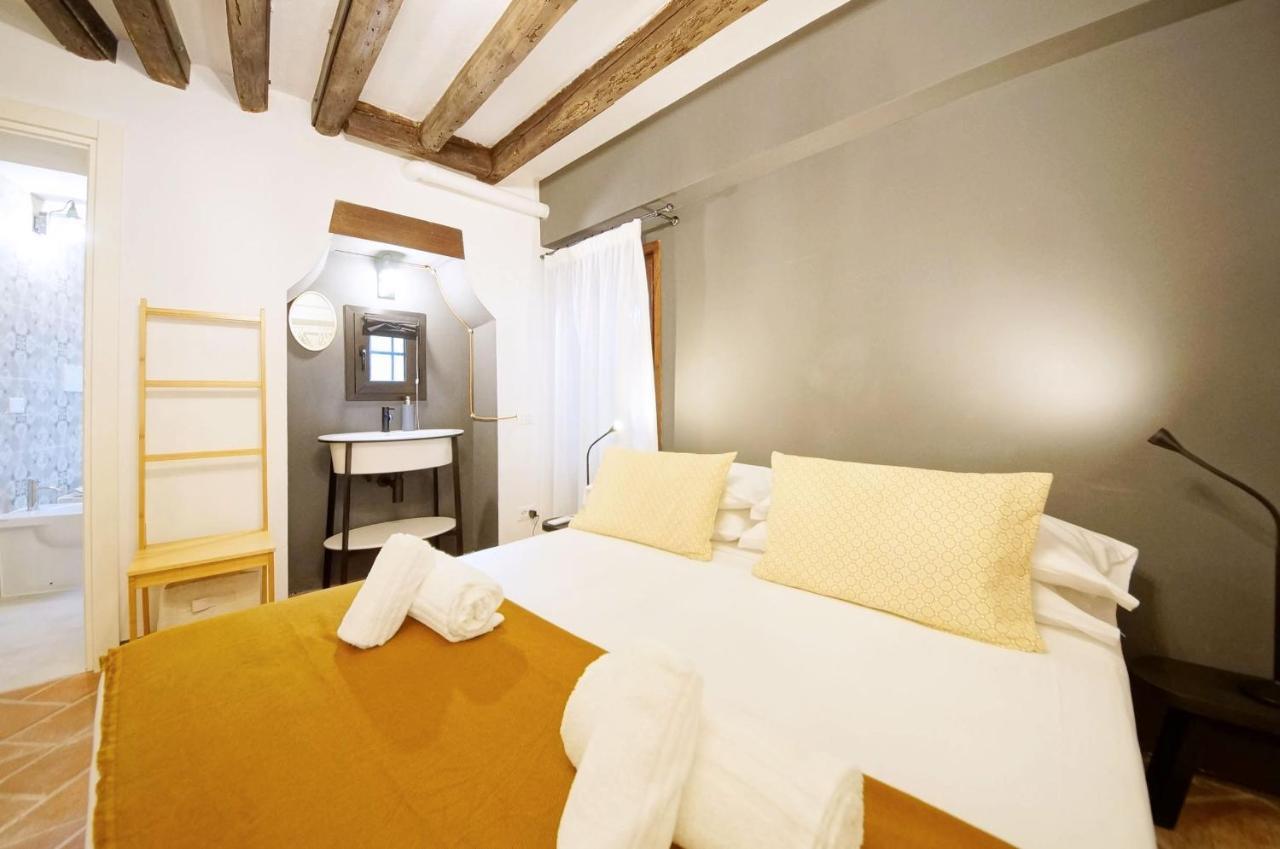 Dolcevita Apartments N 495 Biennale Venice Luaran gambar