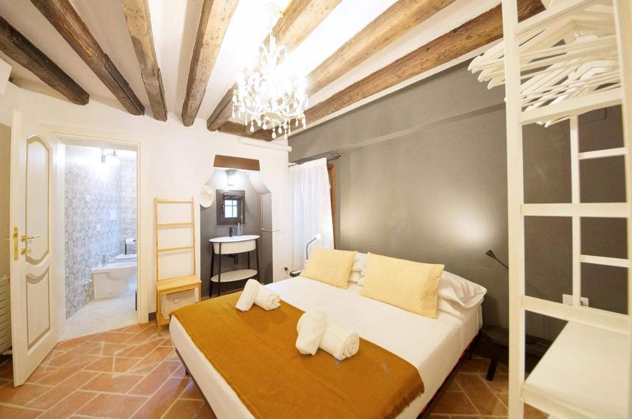 Dolcevita Apartments N 495 Biennale Venice Luaran gambar